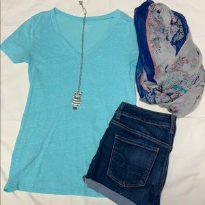 5 for $15 // Old Navy Vintage Tee